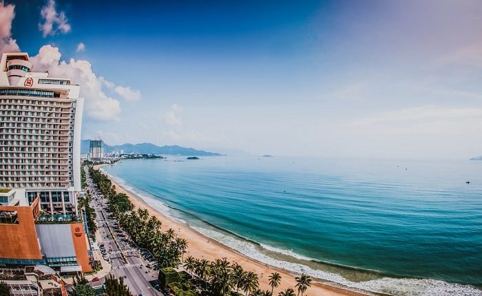 Du lịch Nha Trang