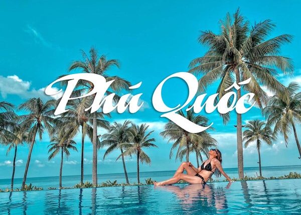 Du lịch Phú Quốc